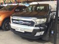 2016 Ford Ranger XLT 4x2-9