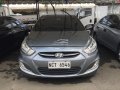 2018 Hyundai Accent 1.6 CRDi GL-0