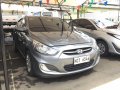 2018 Hyundai Accent 1.6 CRDi GL-2