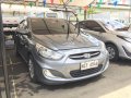 2018 Hyundai Accent 1.6 CRDi GL-3