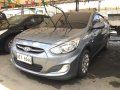 2018 Hyundai Accent 1.6 CRDi GL-4