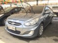 2018 Hyundai Accent 1.6 CRDi GL-5