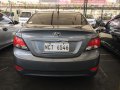 2018 Hyundai Accent 1.6 CRDi GL-11