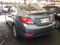 2018 Hyundai Accent 1.6 CRDi GL-12