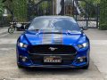 Well kept 2018 Ford Mustang  2.3L Ecoboost for sale-1
