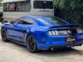 Well kept 2018 Ford Mustang  2.3L Ecoboost for sale-2