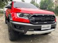 Second hand 2019 Ford Ranger Raptor Pickup for sale-1