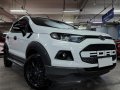 2018 Ford EcoSport 1.5L Trend MT-20