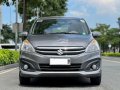 Rare Low Mileage😍2017 Suzuki Ertiga GL Automatic Gas for sale call for more details 09171935289-2