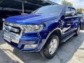 Ford Ranger 2016 XLT Manual 20K KM-1