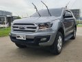 Pre-owned 2017 Ford Everest  Ambiente 2.2L4x2 AT for sale in good condition-0