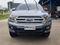 Pre-owned 2017 Ford Everest  Ambiente 2.2L4x2 AT for sale in good condition-2