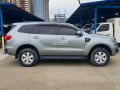 Pre-owned 2017 Ford Everest  Ambiente 2.2L4x2 AT for sale in good condition-3