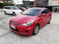 2012 Hyundai Accent CVVT-0