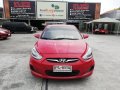 2012 Hyundai Accent CVVT-1