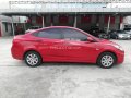 2012 Hyundai Accent CVVT-7