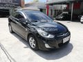 2013 Hyundai Accent CVVT-2