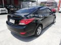 2013 Hyundai Accent CVVT-5