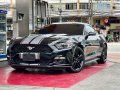 Well kept 2016 Ford Mustang  2.3L Ecoboost for sale-0