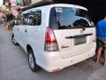 2nd hand 2012 Toyota Innova  2.0 G Gas MT for sale-5