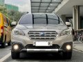 SOLD! 2016 Subaru Outback 2.5 AWD Automatic Gas.. Call 0956-7998581-9