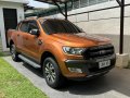 2106 Ford Wildtrak 2.2AT-2