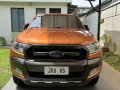 2106 Ford Wildtrak 2.2AT-4