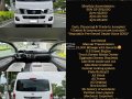 Good quality 2017 Nissan NV350 Urvan 2.5 Premium 15-seater MT for sale-0