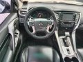 2016 Mitsubishi Montero Sport GLS Premium-8