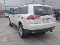 2013 Mitsubishi Montero Sport GLS V-4