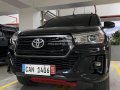 2nd hand 2018 Toyota Hilux Conquest 2.8 4x4 AT for sale-0