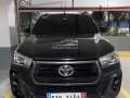 2nd hand 2018 Toyota Hilux Conquest 2.8 4x4 AT for sale-2