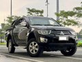 New Arrival! 2012 Mitsubishi Strada 2.5 GLX V Automatic Diesel.. Call 0956-7998581-0