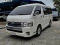 RUSH sale!!! 2019 Toyota Hiace Super Grandia Van at cheap price-0