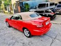 Red 2002 Volvo C70 Coupe / Convertible second hand for sale-5
