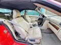 Red 2002 Volvo C70 Coupe / Convertible second hand for sale-6