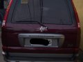 Selling used 2017 Mitsubishi Adventure MPV Manual-1