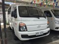 2019 Hyundai H-100 CRDi GL-8