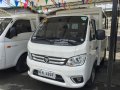 2019 Foton Gratour TM-10