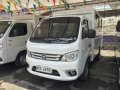 2019 Foton Gratour TM-10