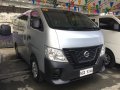 2020 Nissan NV350 Urvan-1