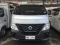 2020 Nissan NV350 Urvan-7