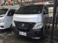 2020 Nissan NV350 Urvan-9