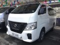 2019 Nissan NV350 Urvan-1