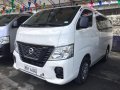 2019 Nissan NV350 Urvan-8