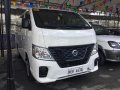 2019 Nissan NV350 Urvan-9