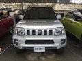 2017 Suzuki Jimny JLX 4x4-0