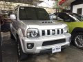 2017 Suzuki Jimny JLX 4x4-1