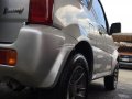2017 Suzuki Jimny JLX 4x4-4