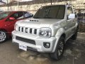 2017 Suzuki Jimny JLX 4x4-9